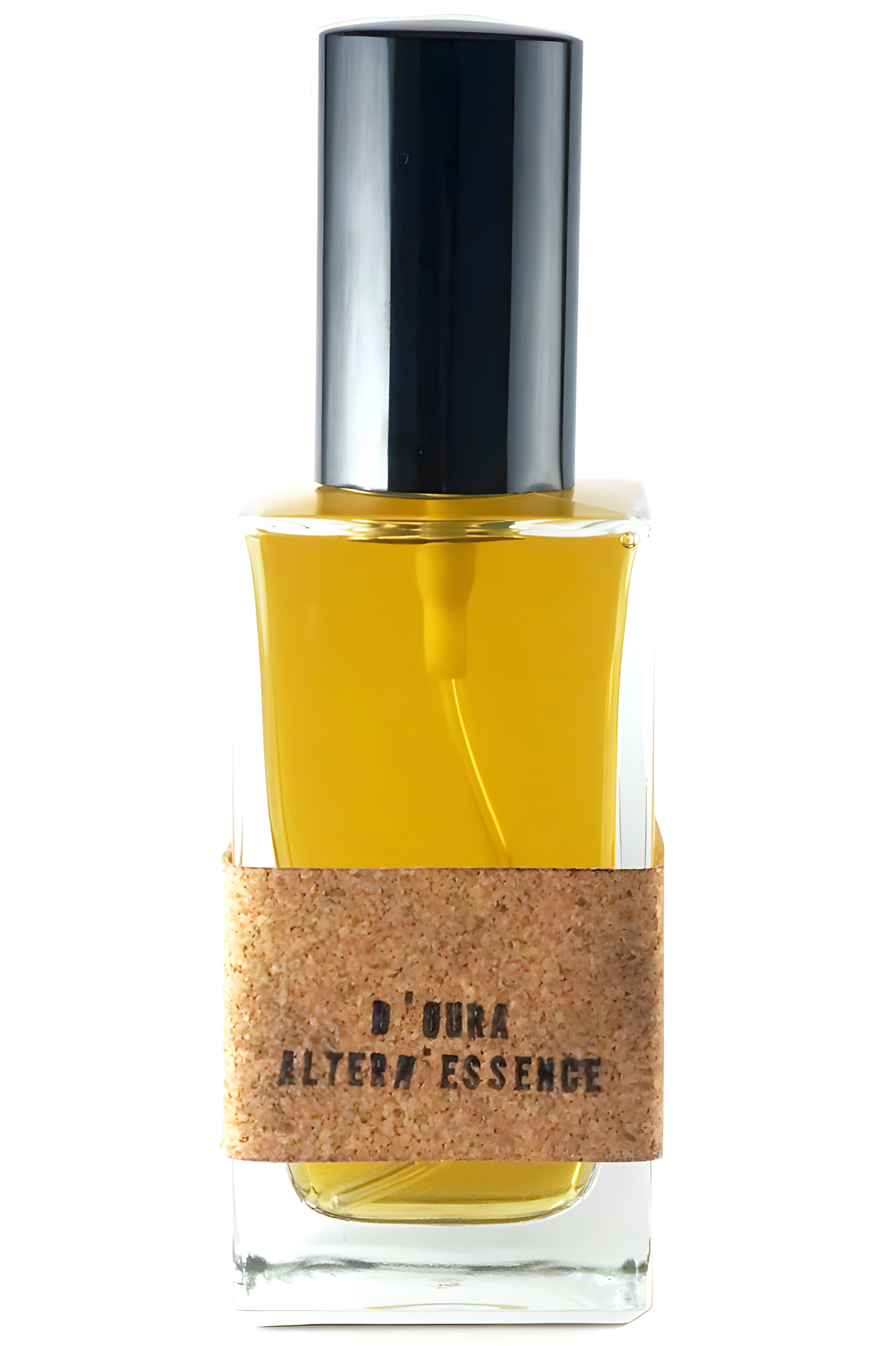 Picture of D'oura fragrance