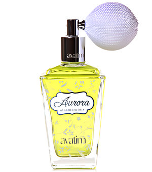 Aurora by Avatim perfume bottle