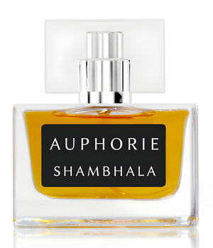 Shambala by Auphorie perfume bottle