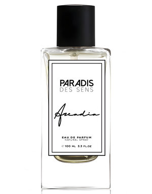 Arcadia by Paradis des Sens perfume bottle