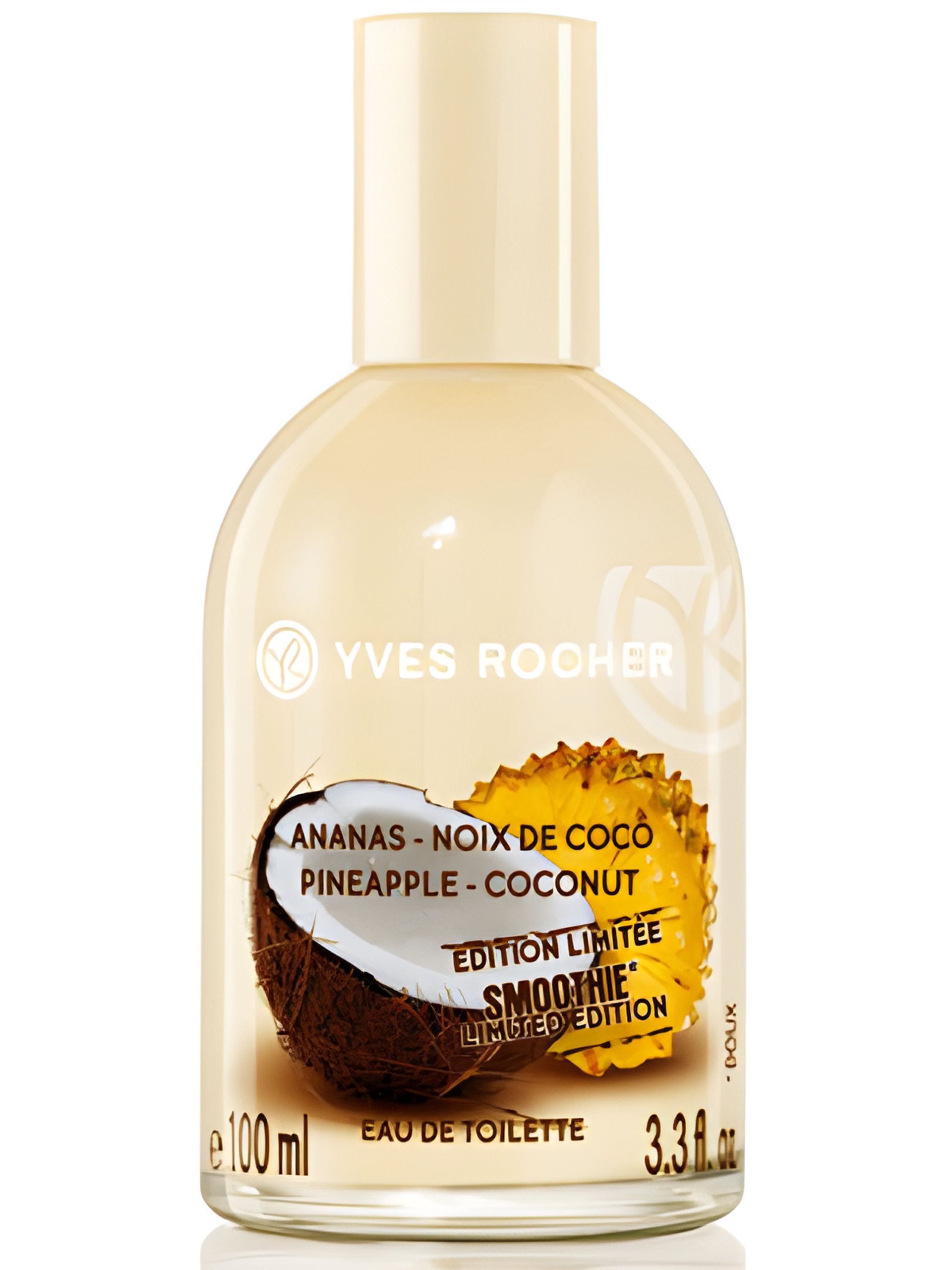 Picture of Ananas - Noix de Coco fragrance