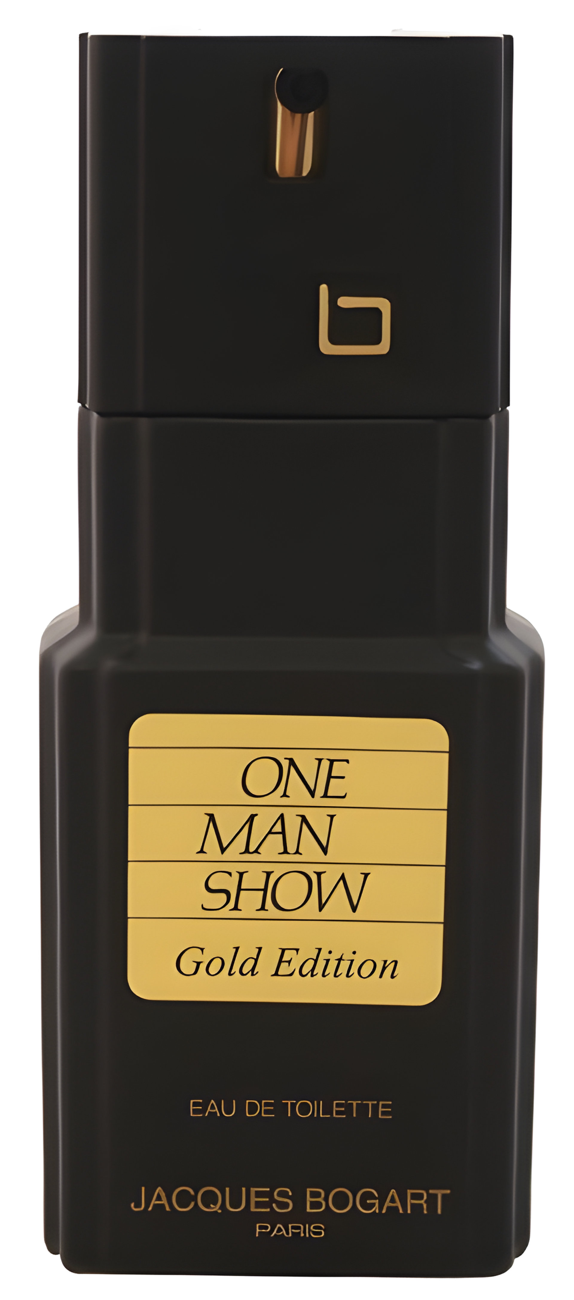 Picture of One Man Show Gold Edition fragrance