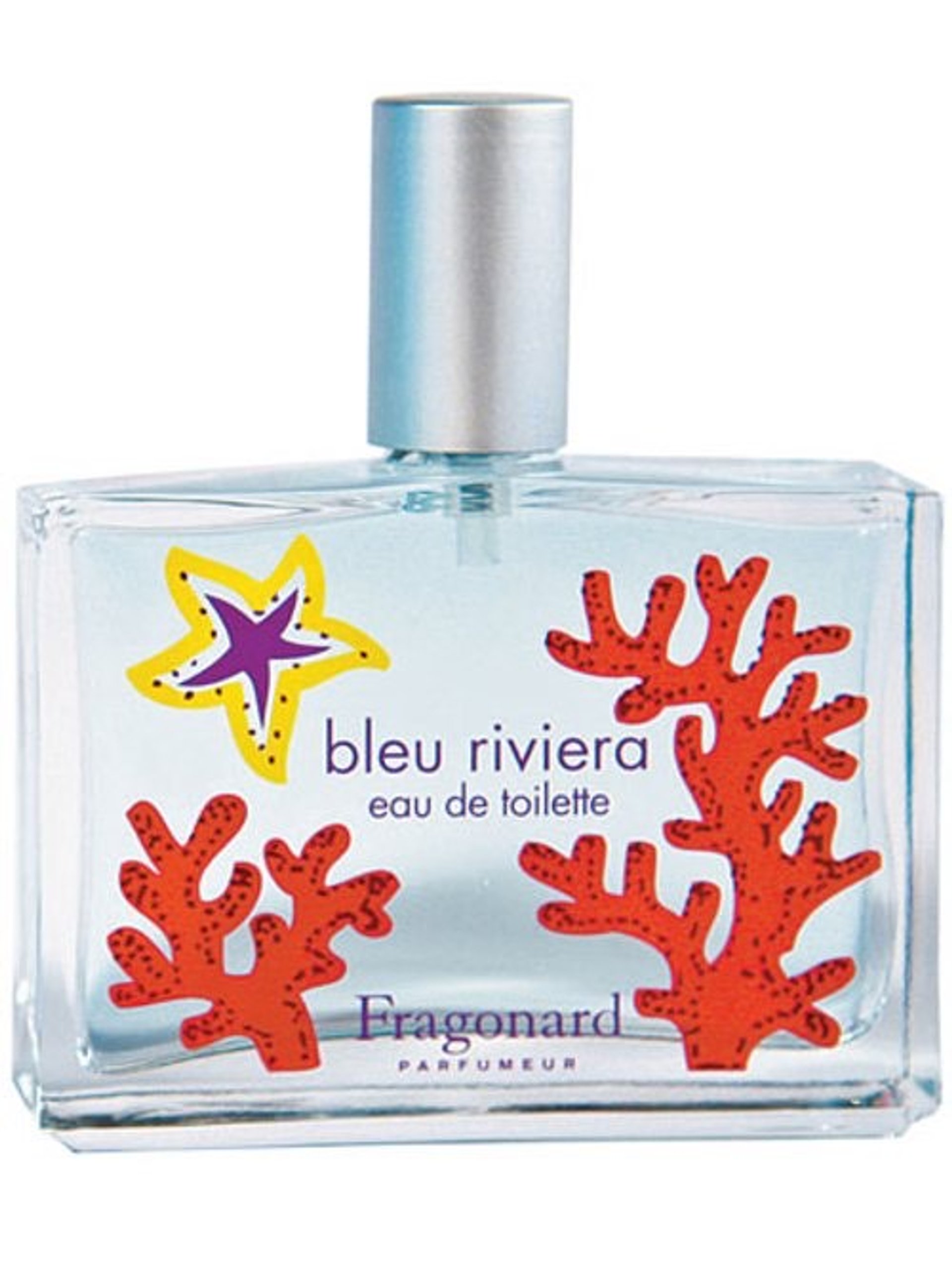 Picture of Bleu Riviera fragrance