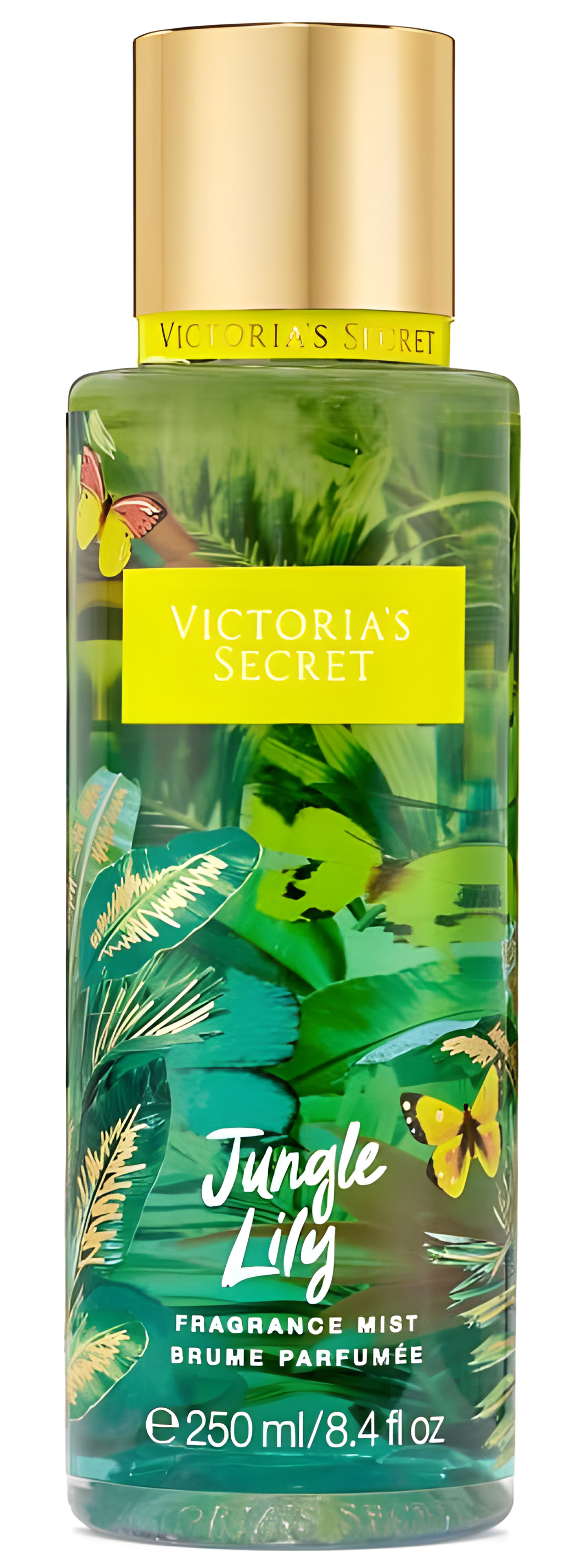 Picture of Jungle Lily fragrance