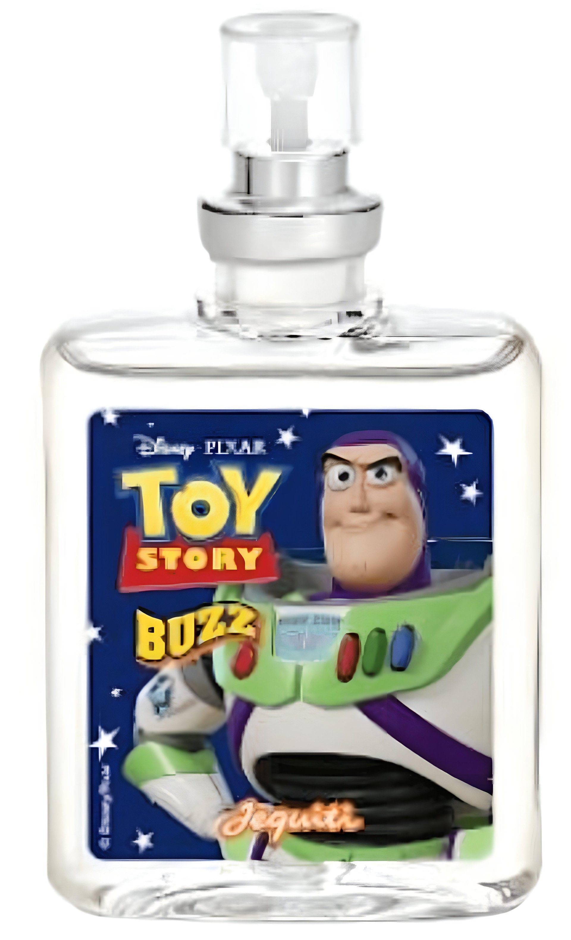Picture of Buzz Toy Story fragrance