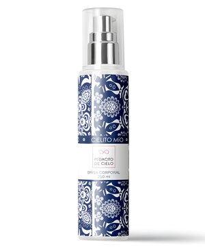 Cielito Mío by Pedacito de Cielo perfume bottle