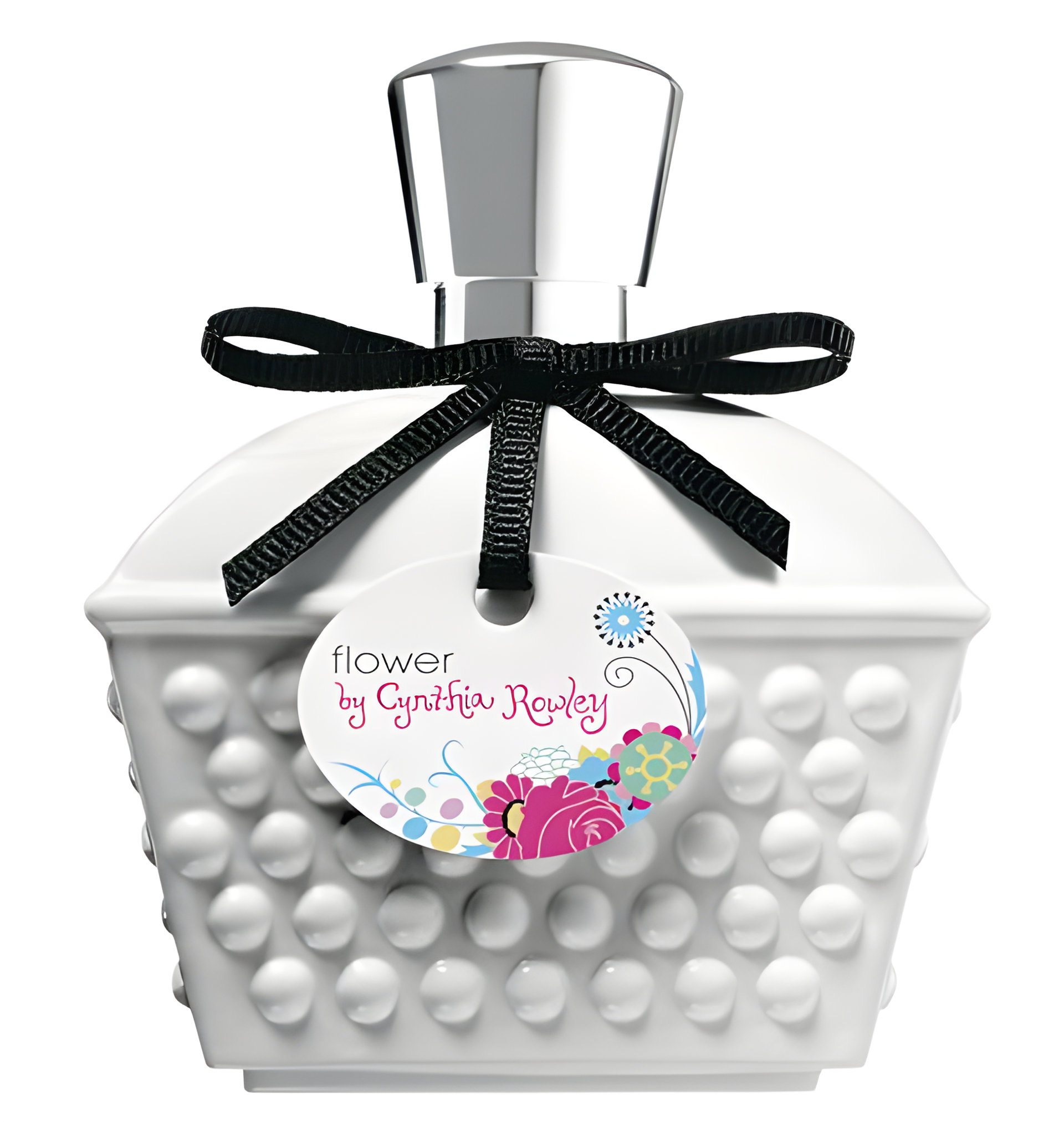 Picture of Flower by Cynthia Rowley EDP fragrance