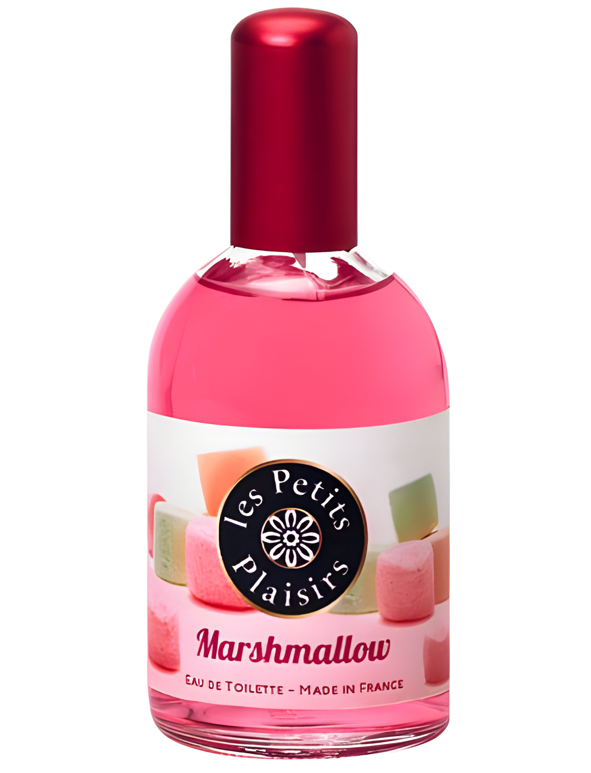 Picture of Marshmallow fragrance
