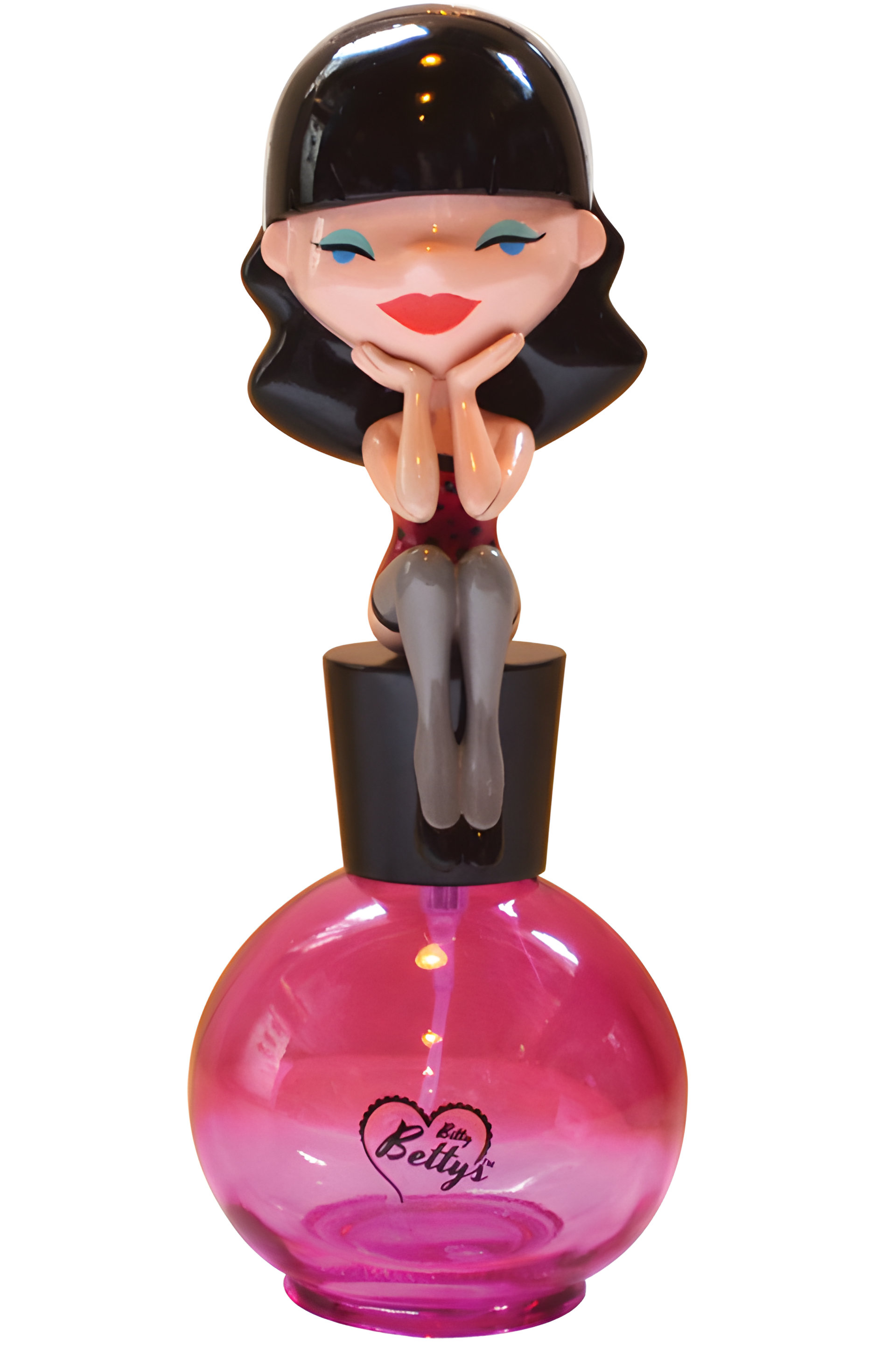 Picture of Betty fragrance