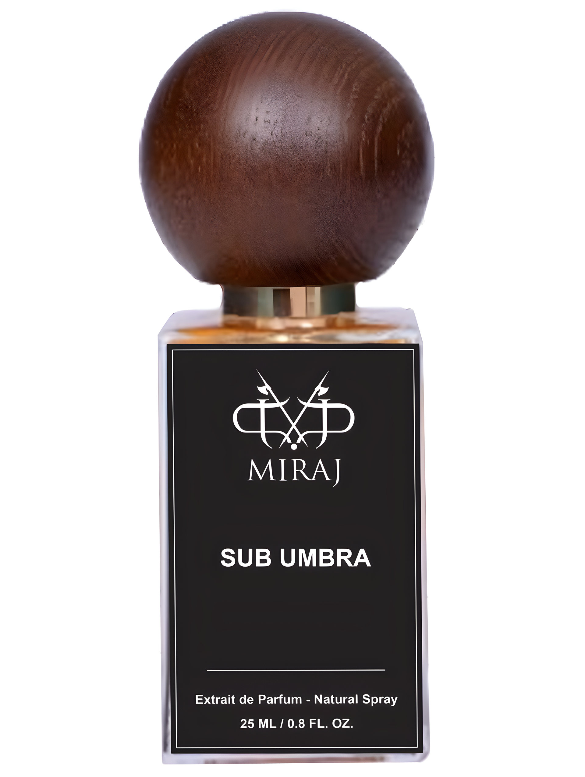 Picture of Sub Umbra fragrance