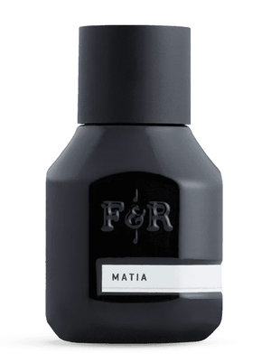 Matia by Fulton & Roark perfume bottle
