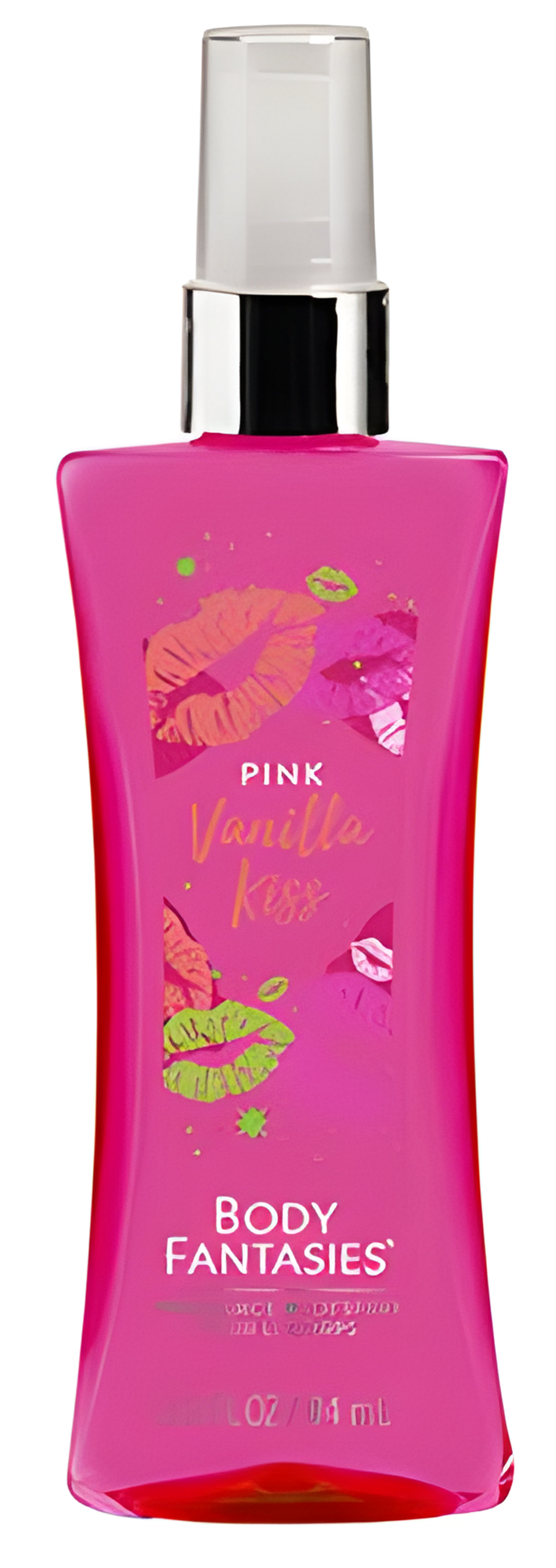 Picture of Pink Vanilla Kiss fragrance