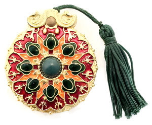 Attar Jamid Abeer by Asgharali perfume bottle