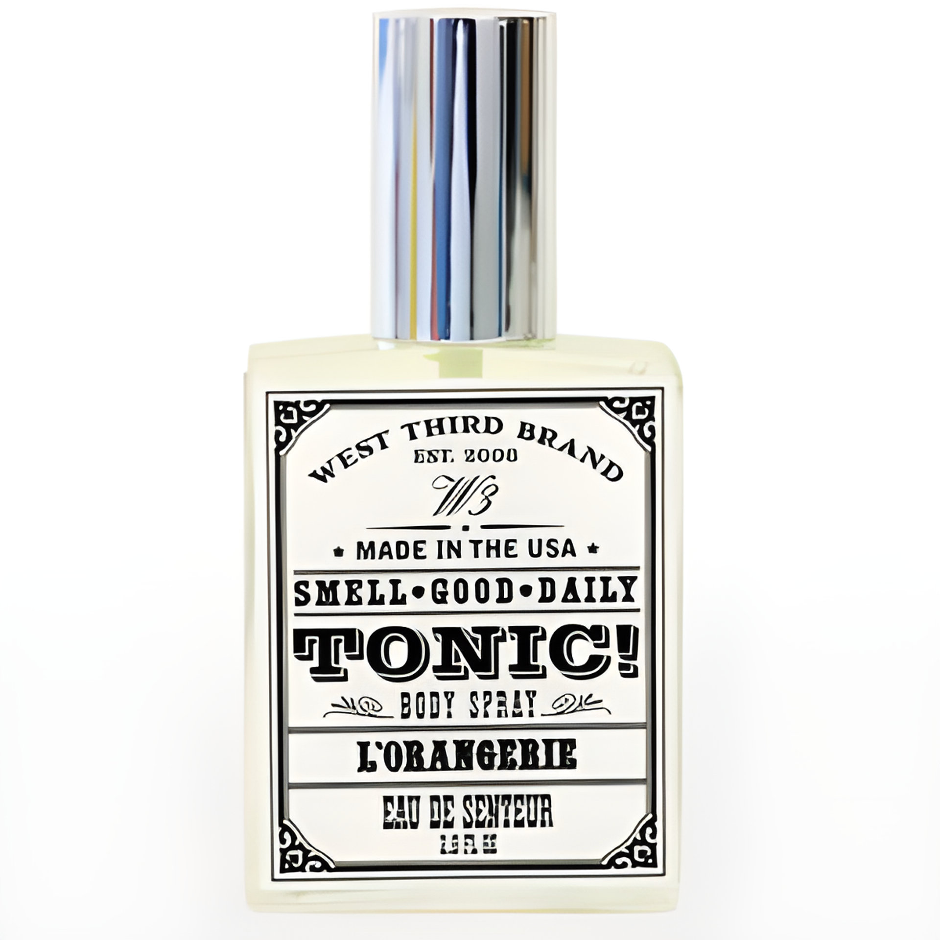 Picture of L'Orangerie fragrance