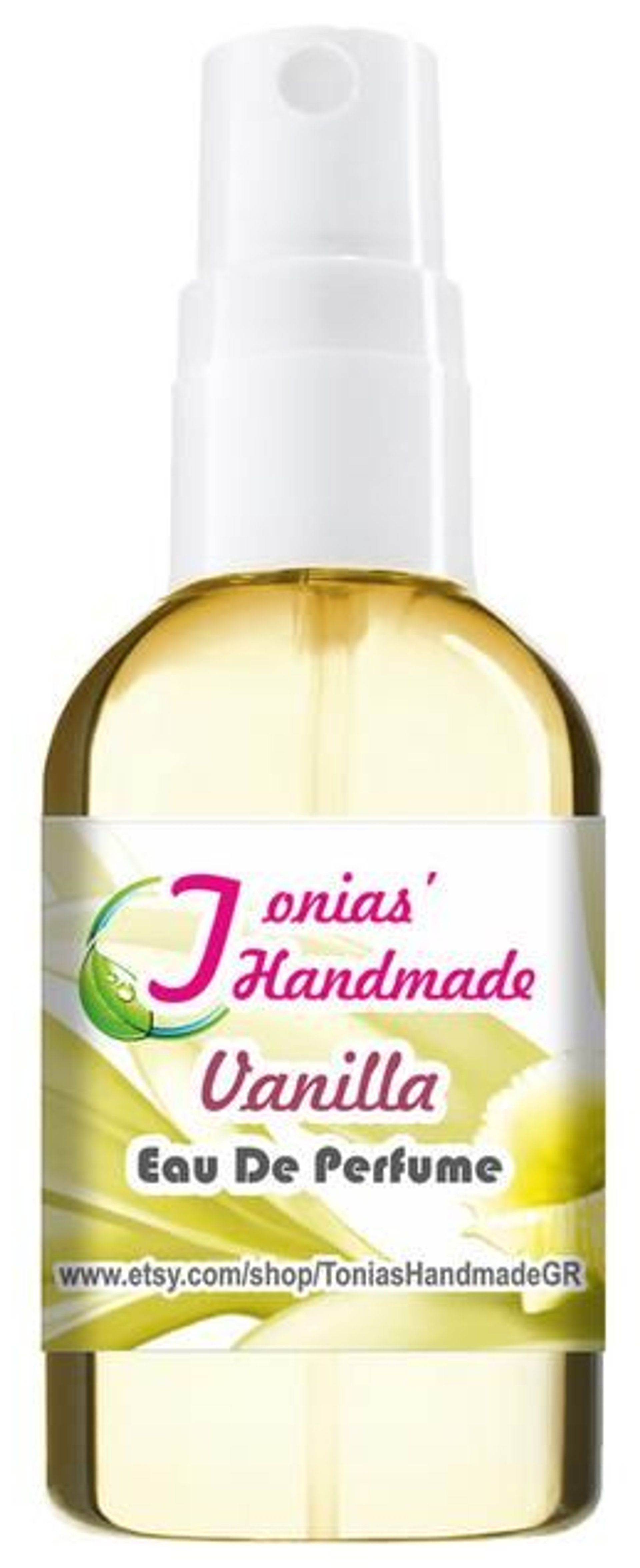 Picture of Vanilla fragrance