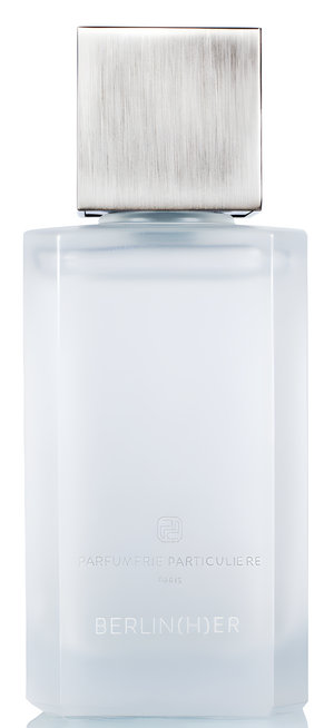 Berlin(h)er by Parfumerie Particulière perfume bottle