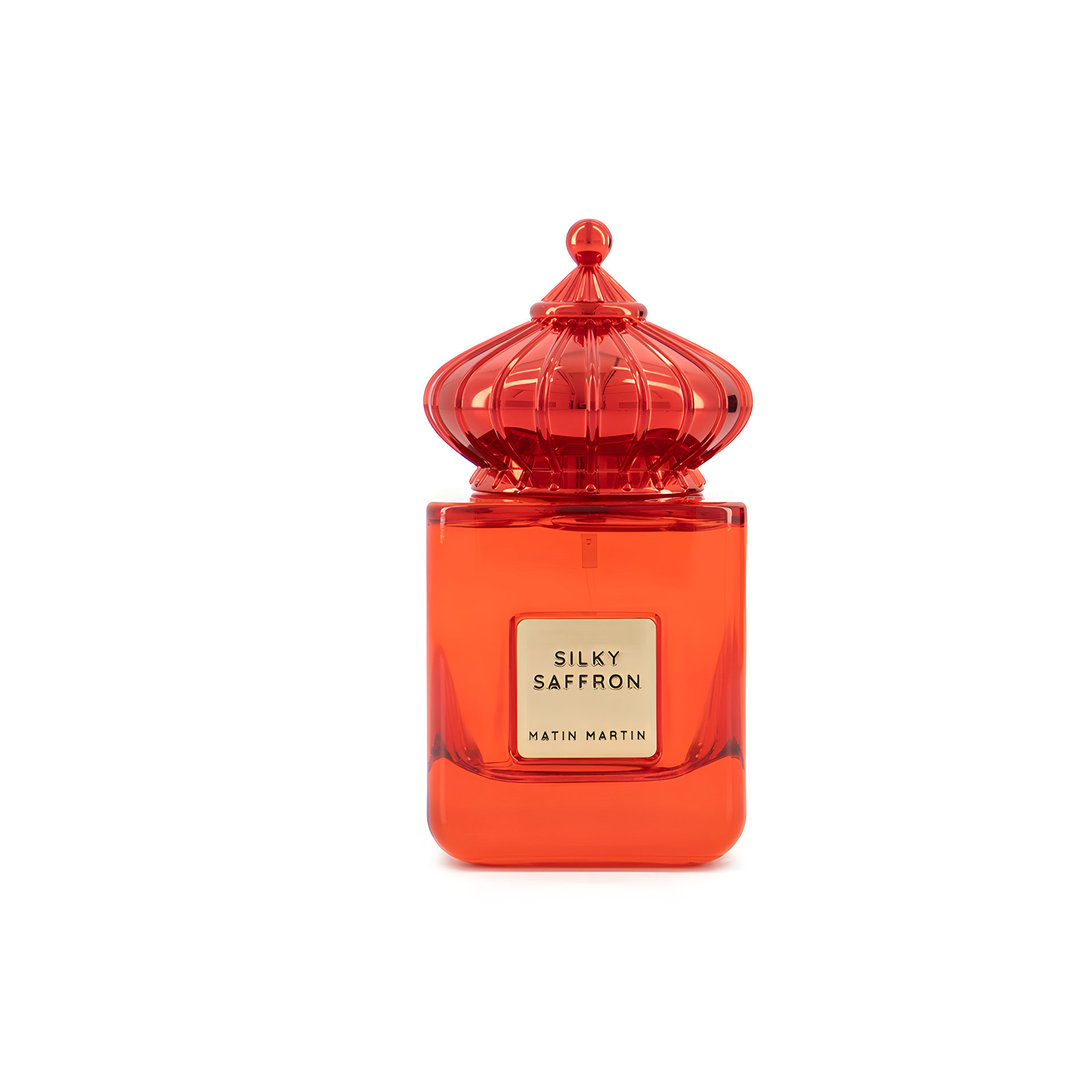 Picture of SILKY SAFFRON EAU DE PARFUM fragrance
