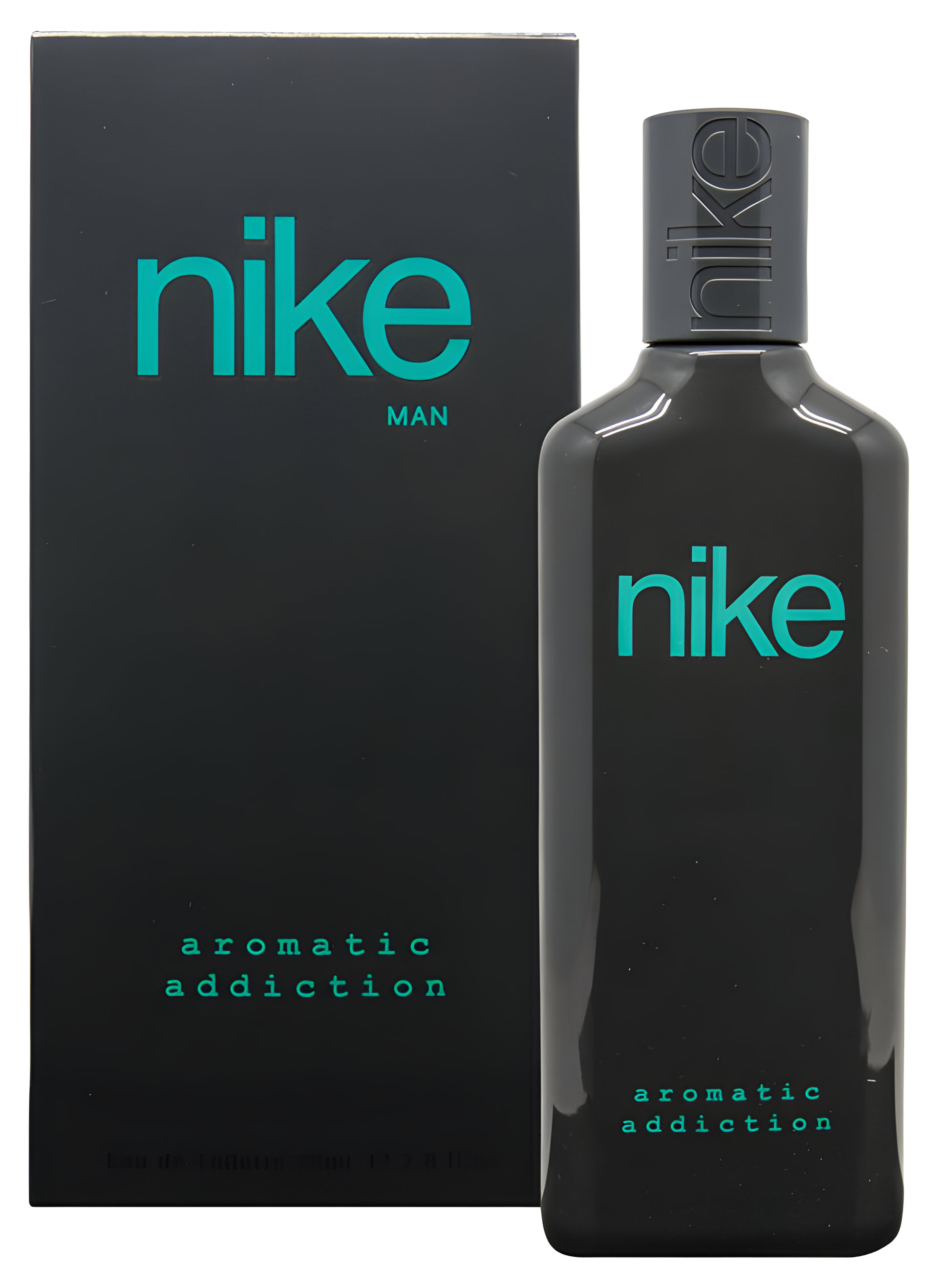 Picture of Nike Aromatic Addiction Man fragrance