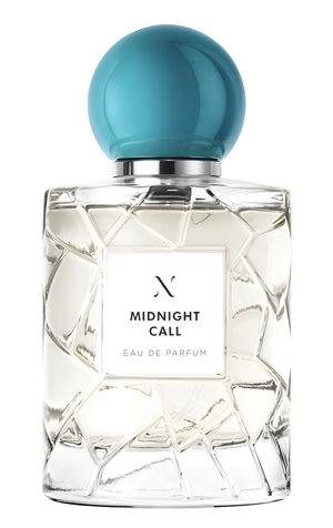 Midnight Call by Les Soeurs de Noe perfume bottle