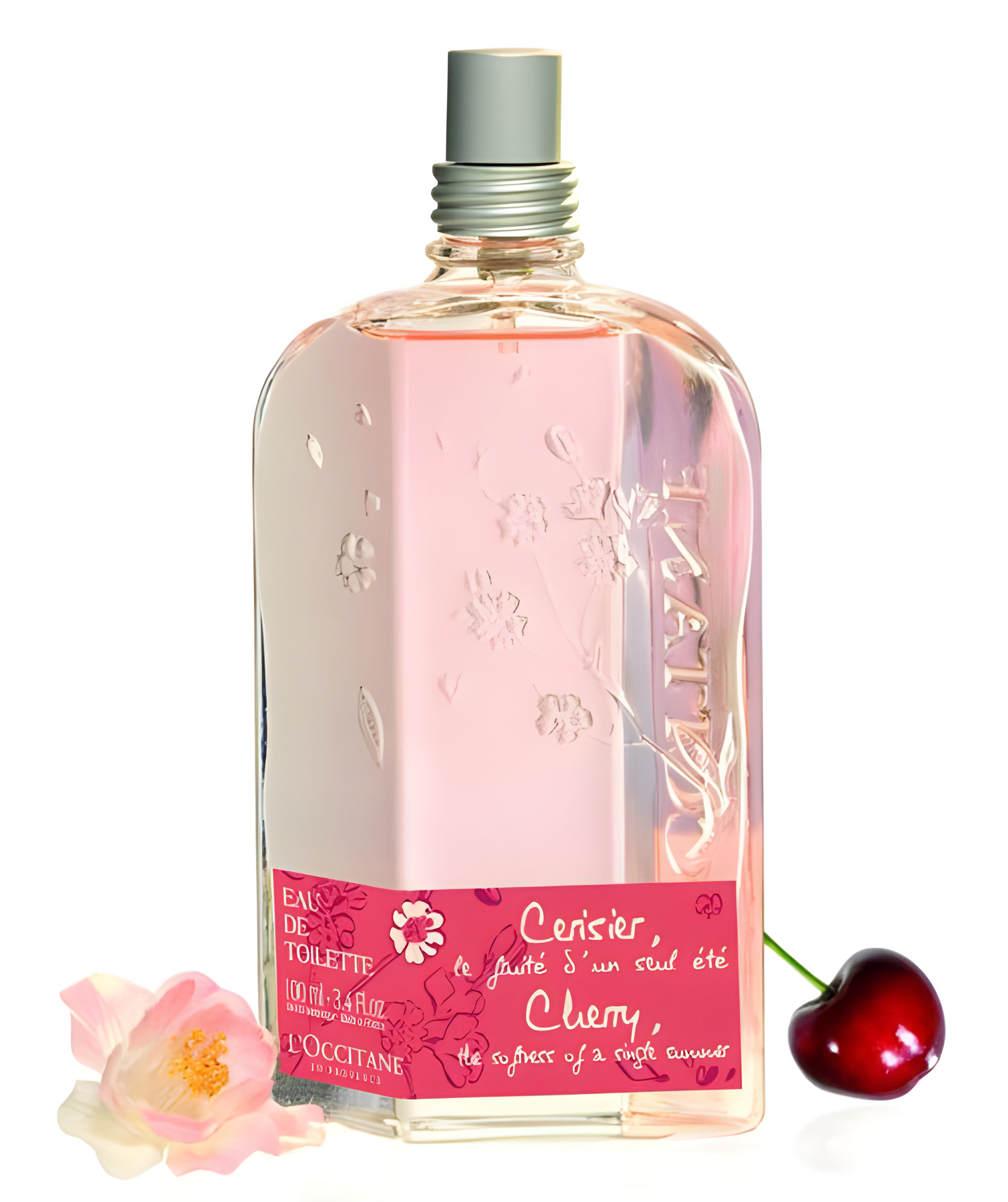 Picture of Cherry (Cerisier) fragrance