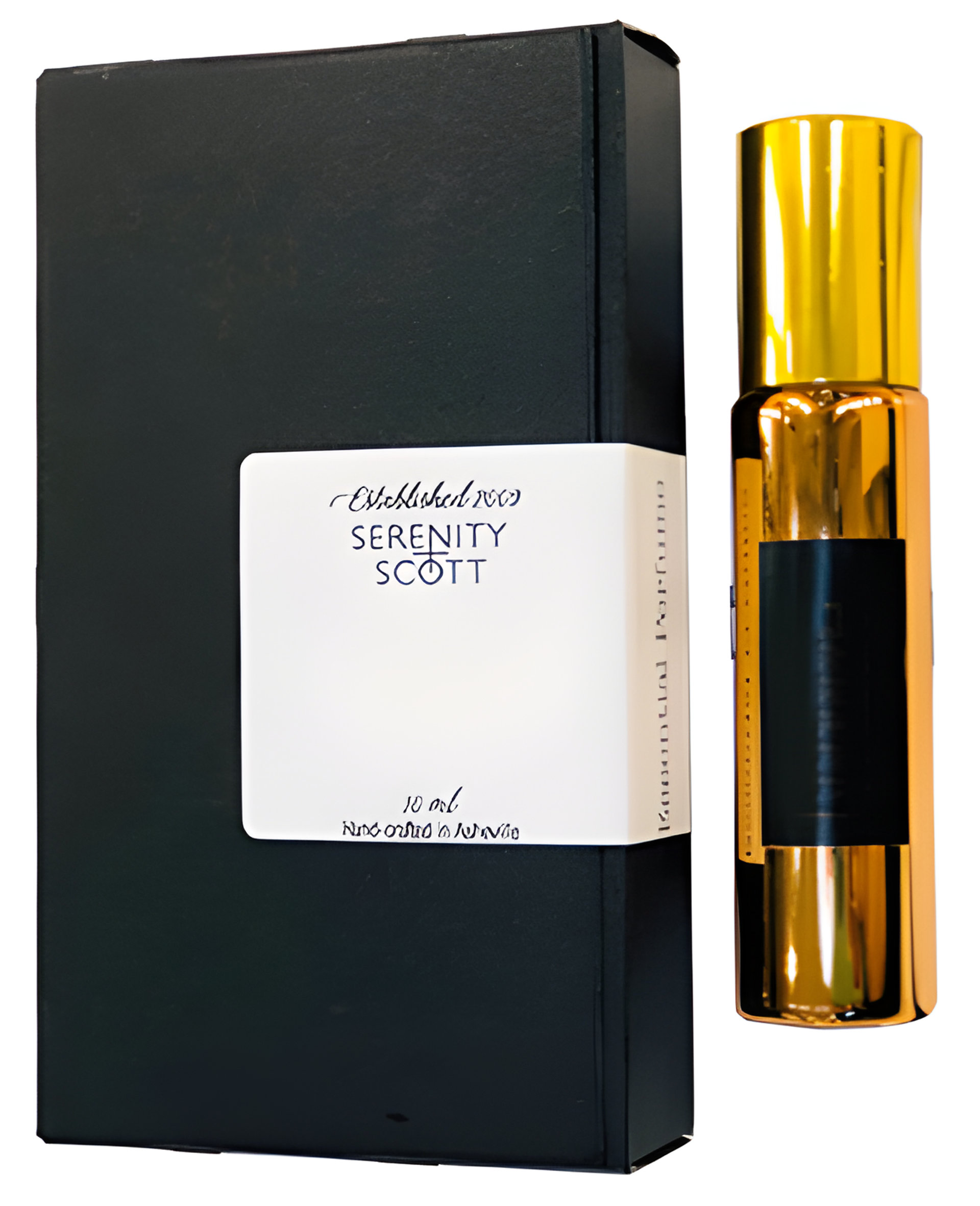 Picture of Berlin fragrance