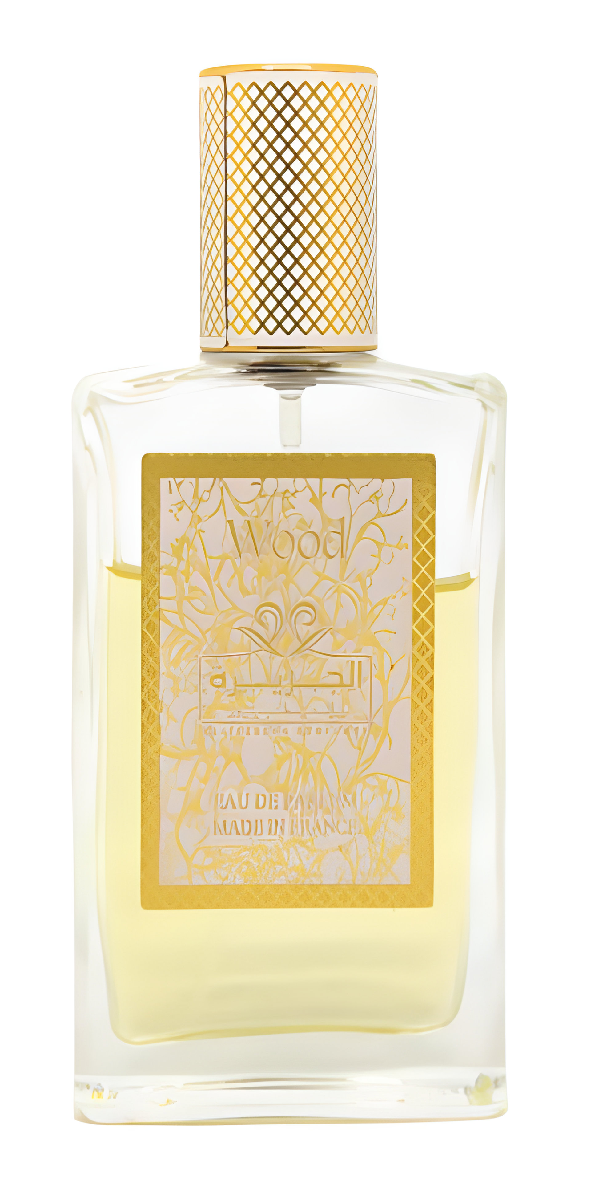 Picture of Wood fragrance