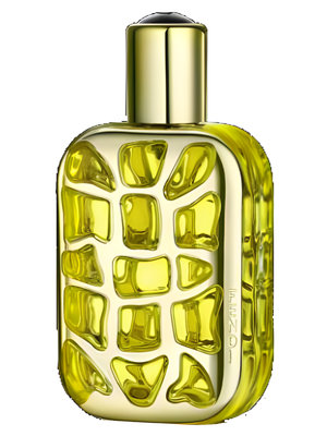 Furiosa by Fendi perfume bottle