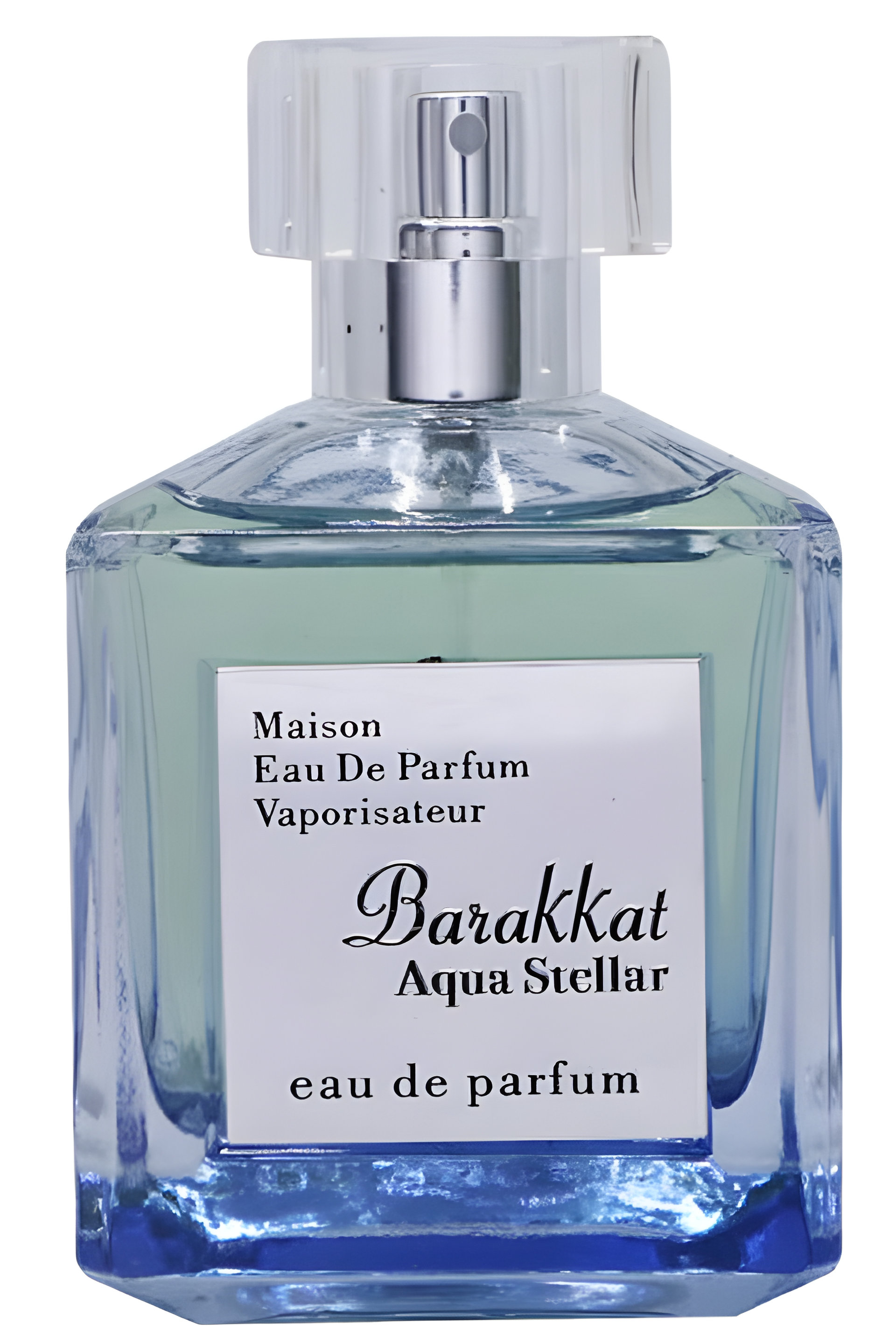 Picture of Barakkat Aqua Stellar fragrance