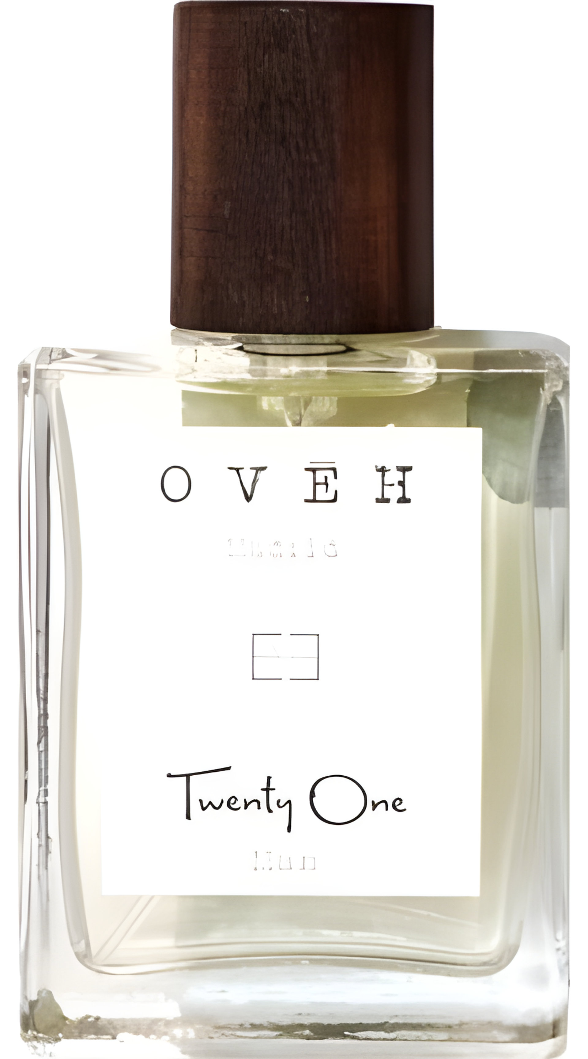 Picture of Twenty One fragrance