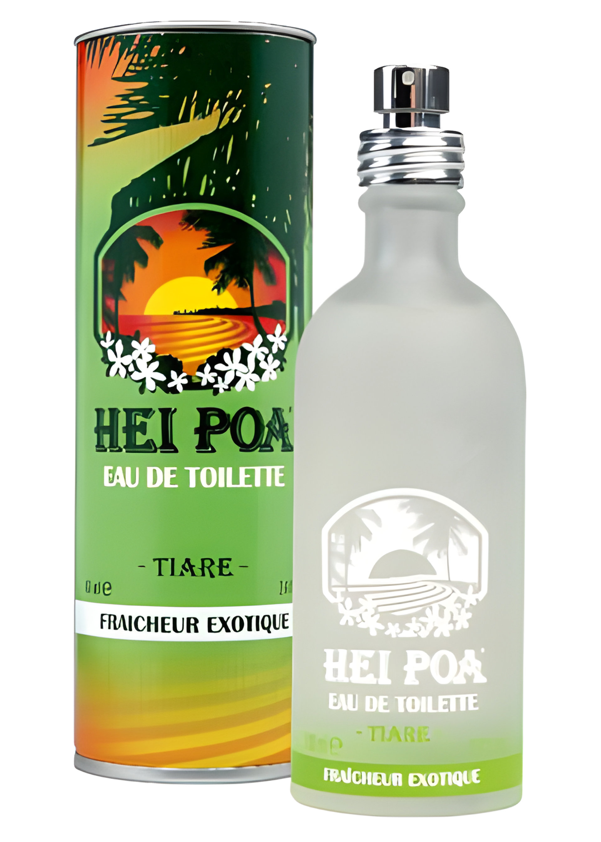 Picture of Tiare fragrance