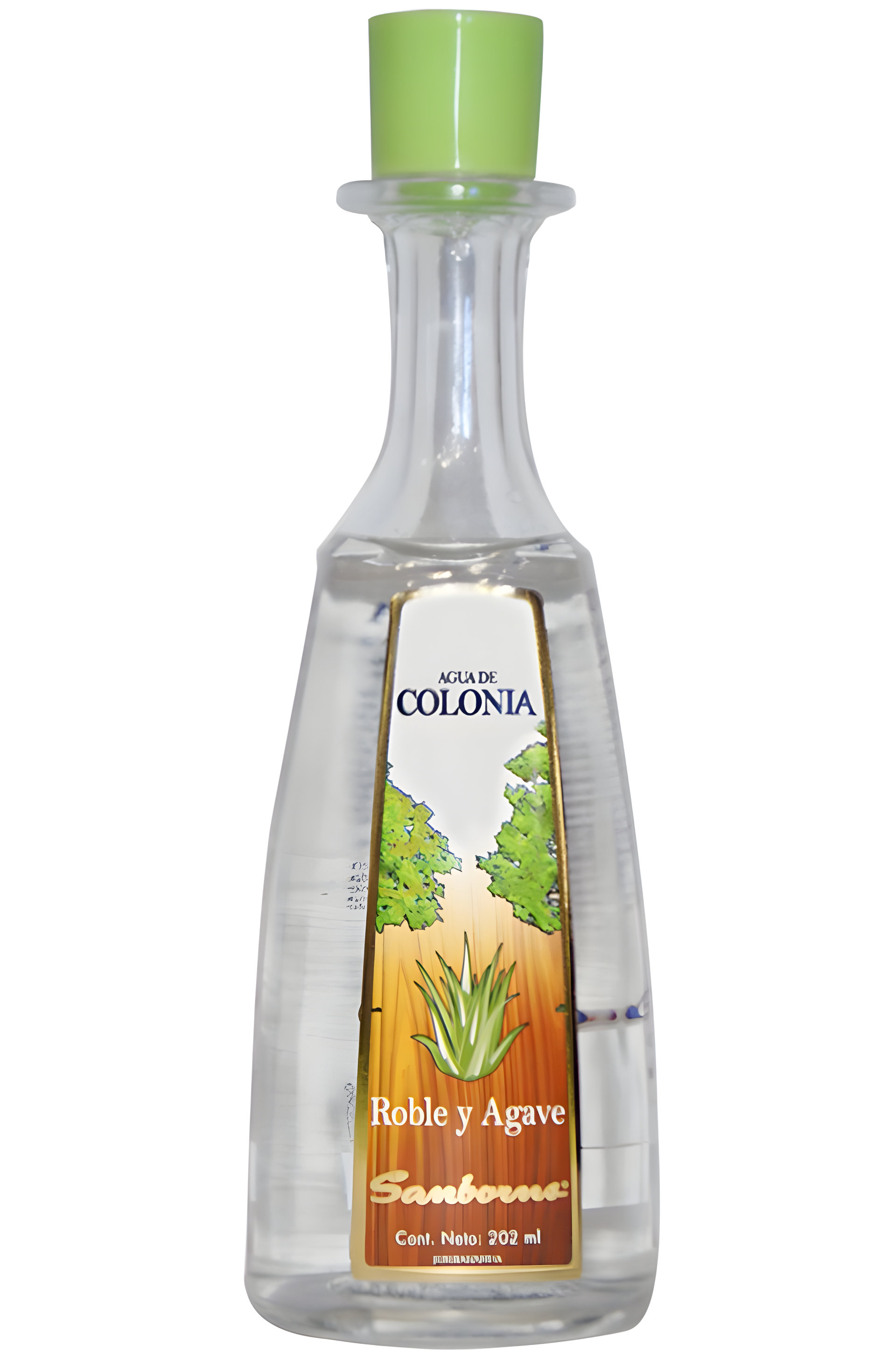 Picture of Roble Y Agave fragrance