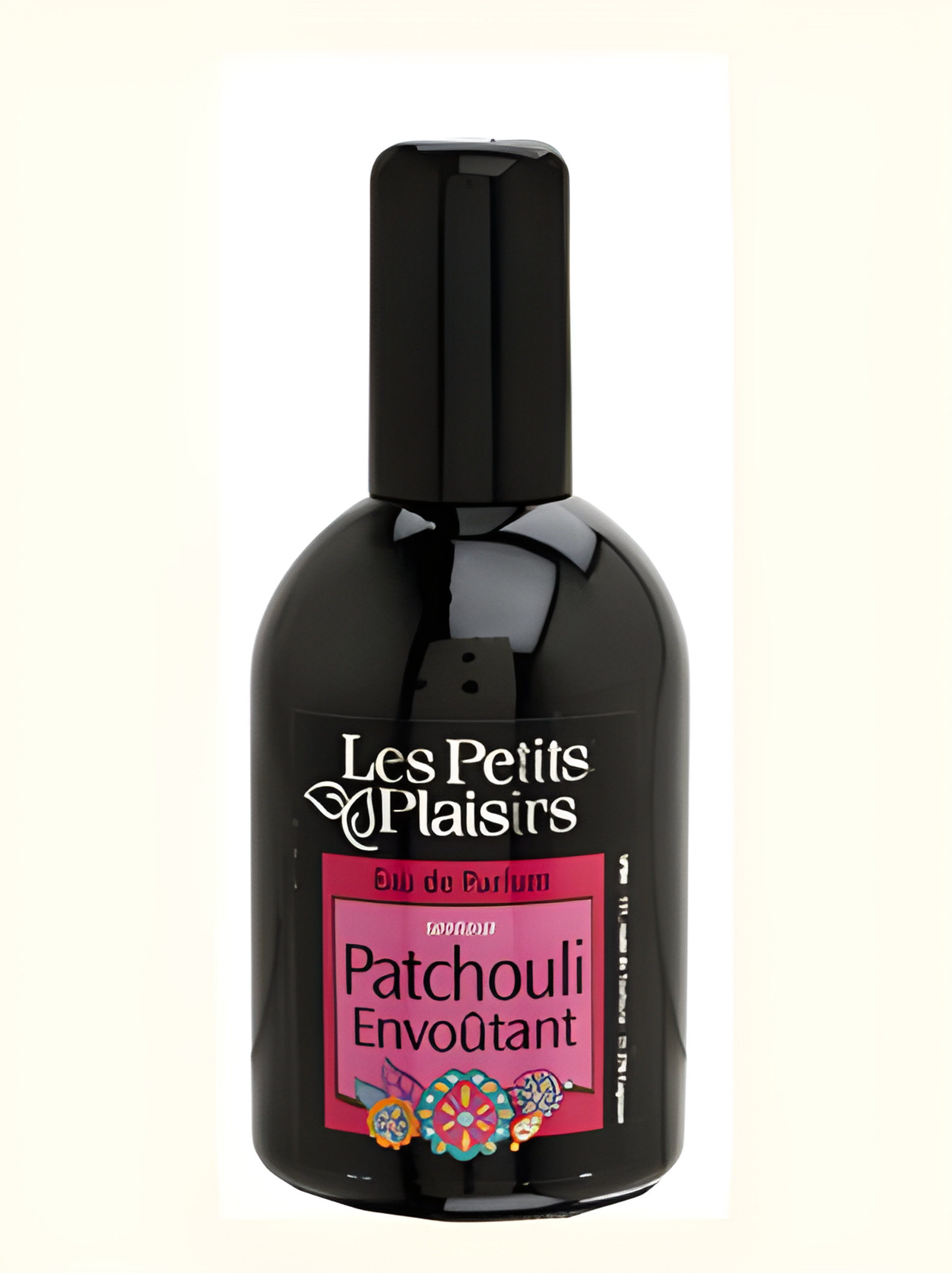 Picture of Patchouli Envoutant fragrance