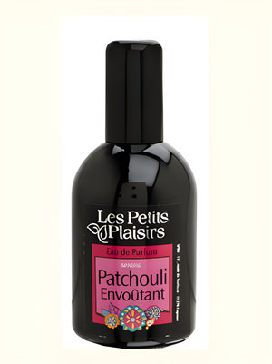 Patchouli Envoutant by Les Petits Plaisirs perfume bottle