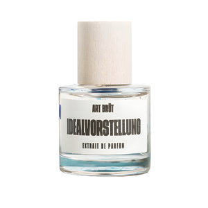 IDEALVORSTELLUNG by Art Brüt perfume bottle