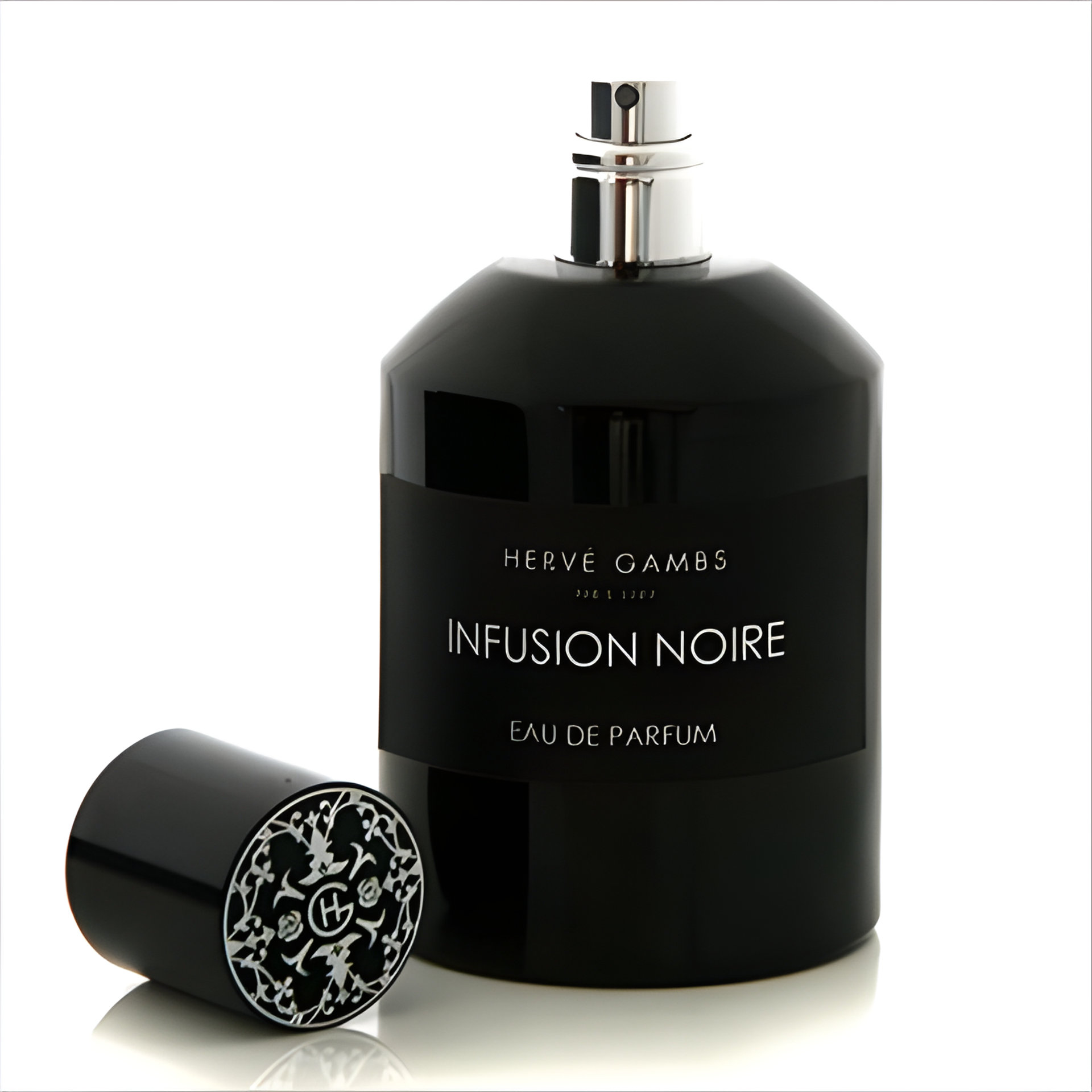 Picture of Infusion Noire fragrance