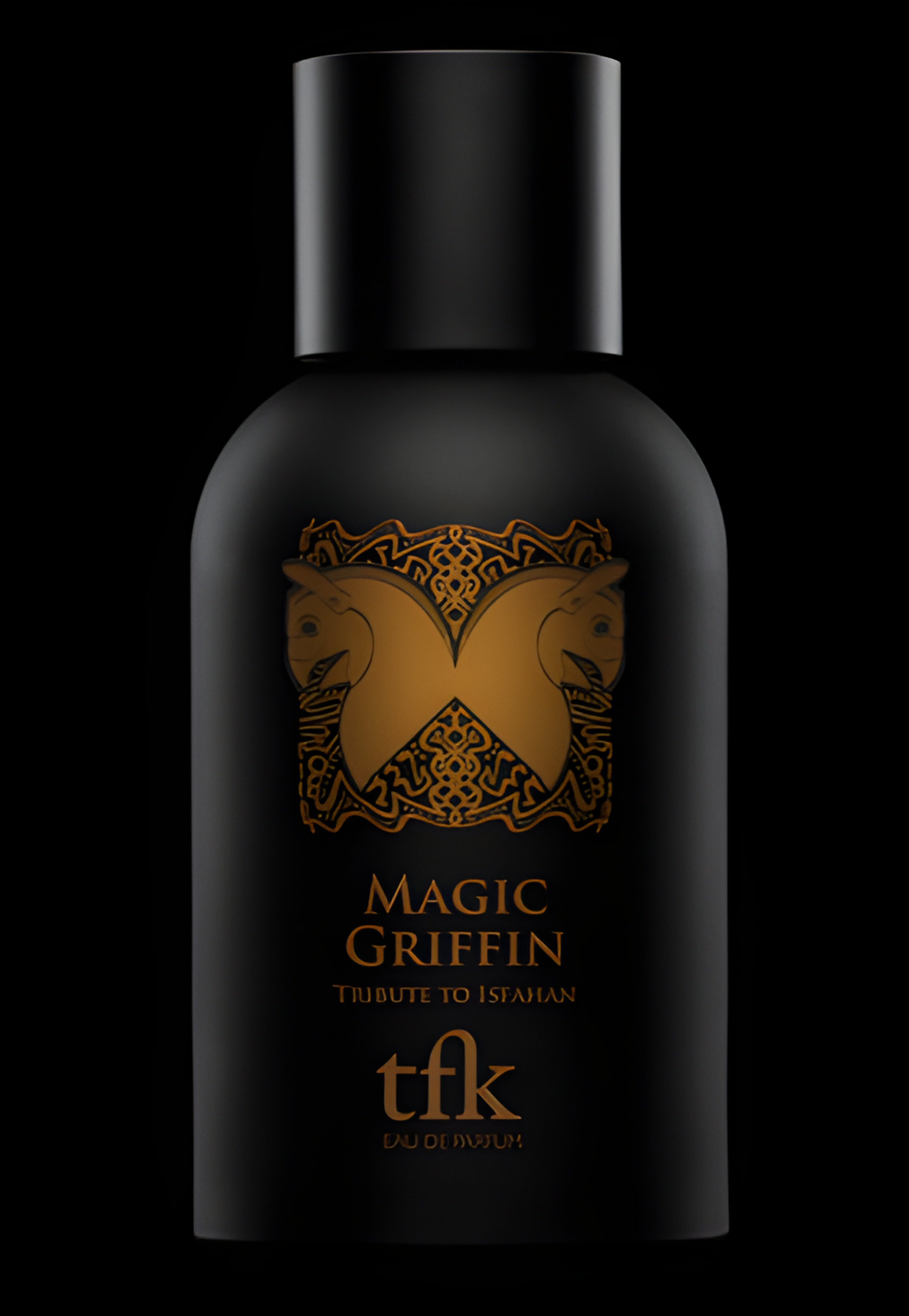 Picture of Magic Griffin fragrance