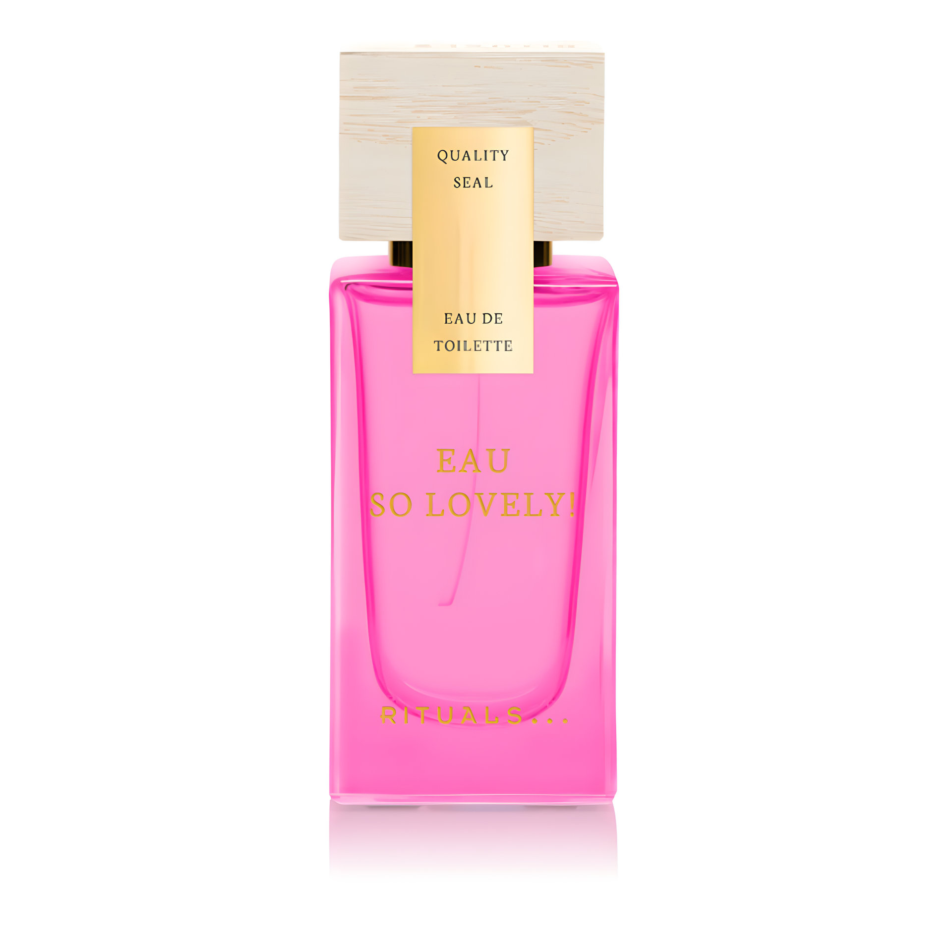 Picture of Eau So Lovely! fragrance