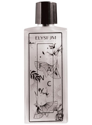 Fancy by Elysium perfume bottle