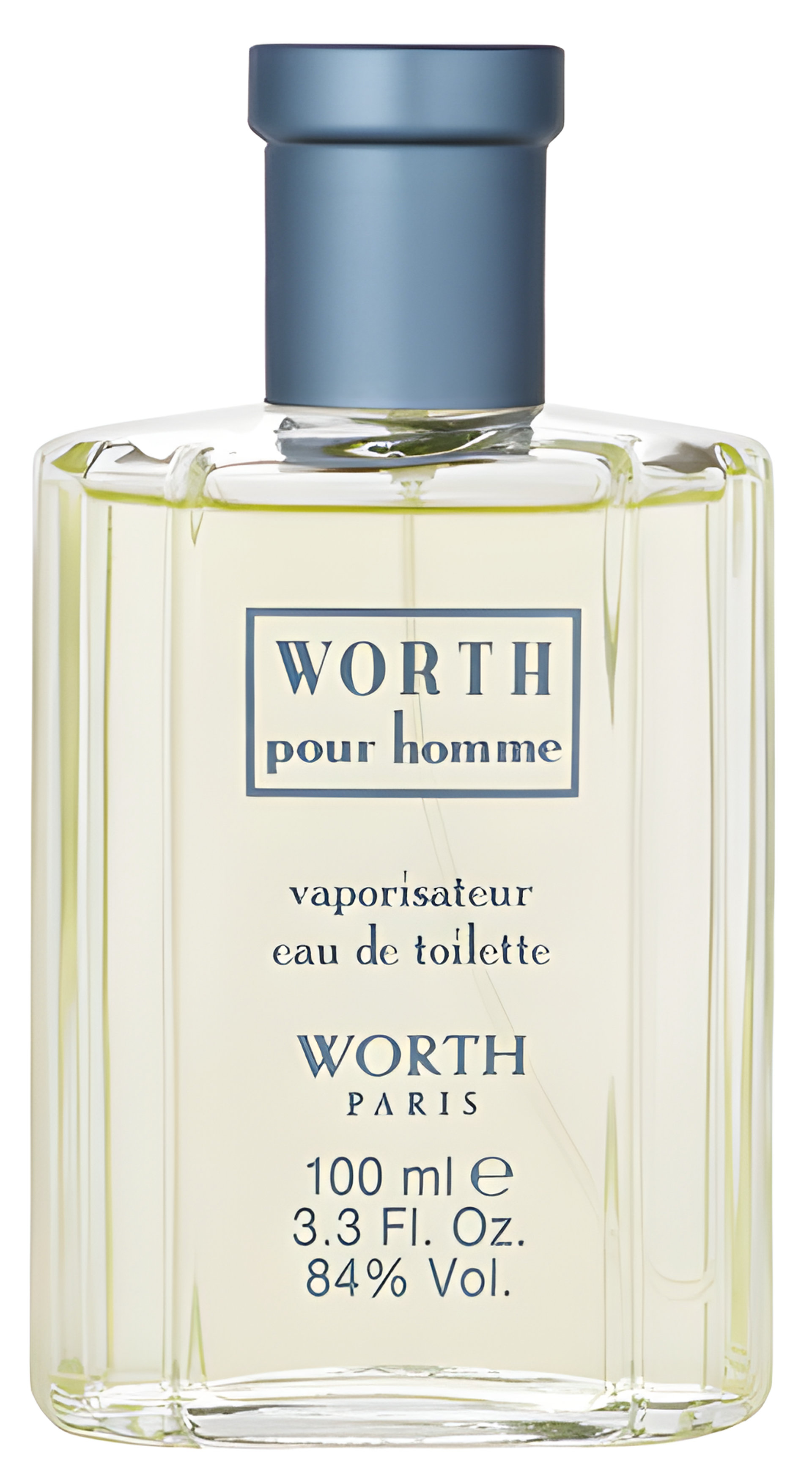 Picture of Worth Pour Homme fragrance