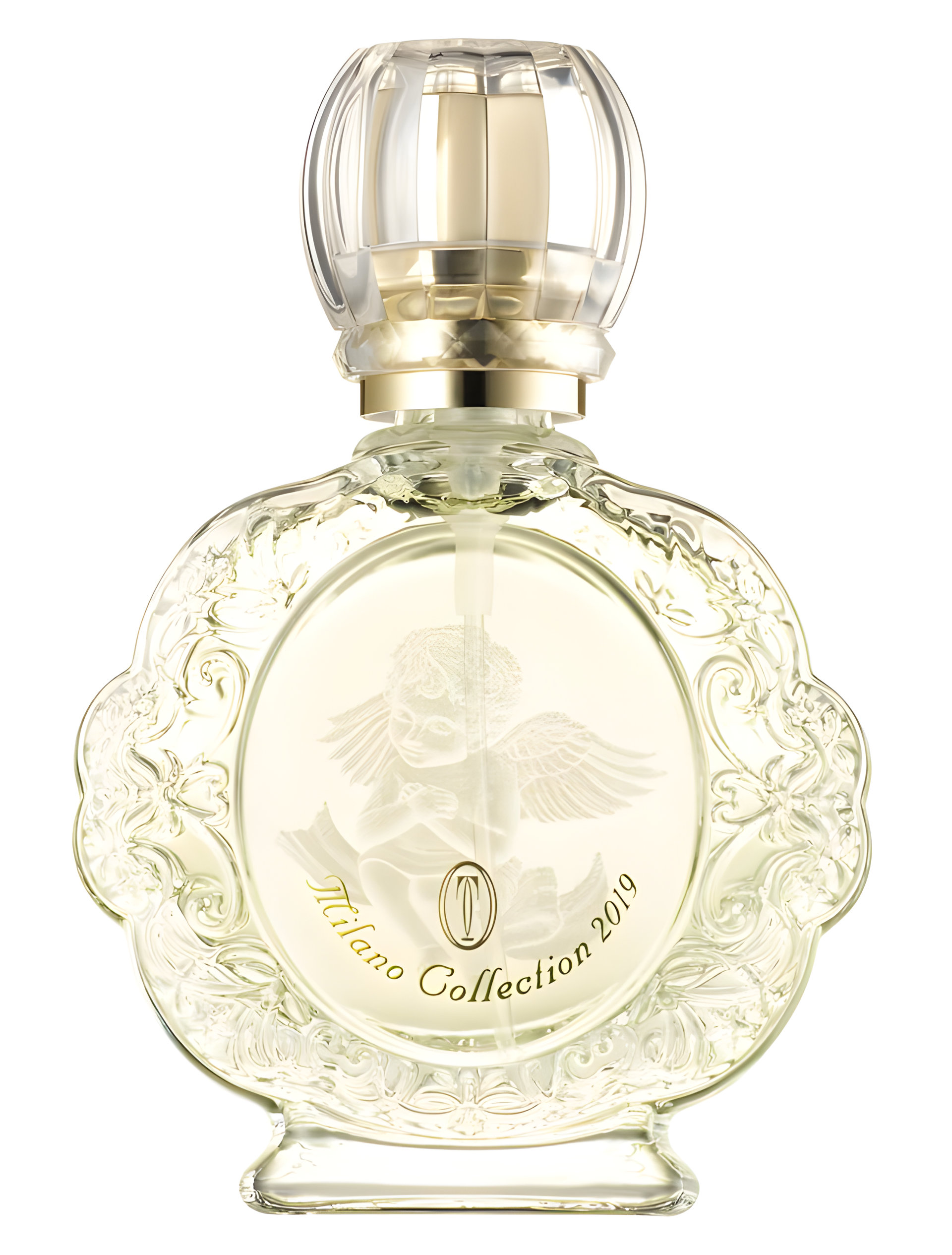 Picture of Milano Collection 2019 fragrance
