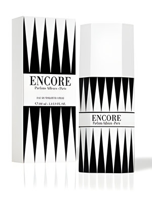 Encore by Parfums Ailleurs perfume bottle