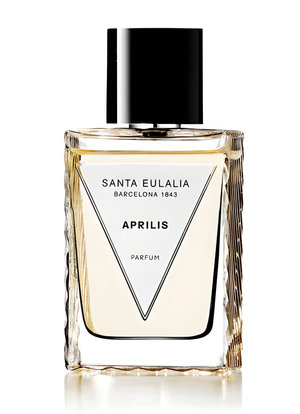 Aprilis by Santa Eulalia perfume bottle