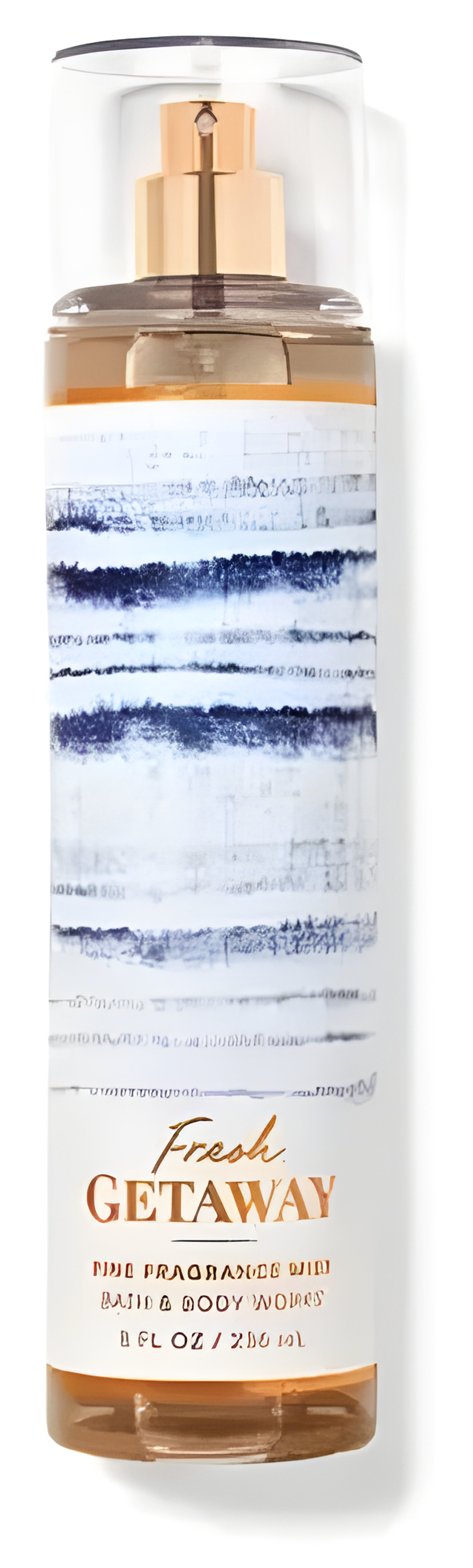 Picture of Fresh Getaway fragrance