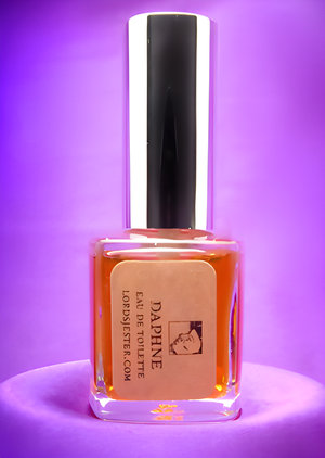 Daphne by Lord's Jester perfume bottle