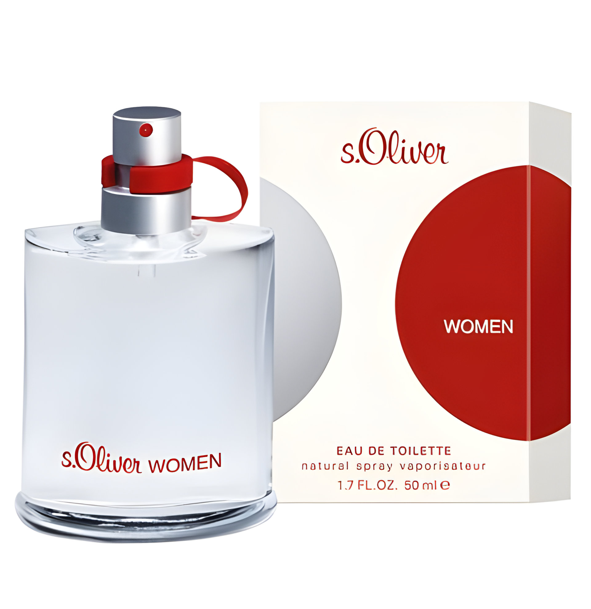 Picture of s.Oliver Women fragrance