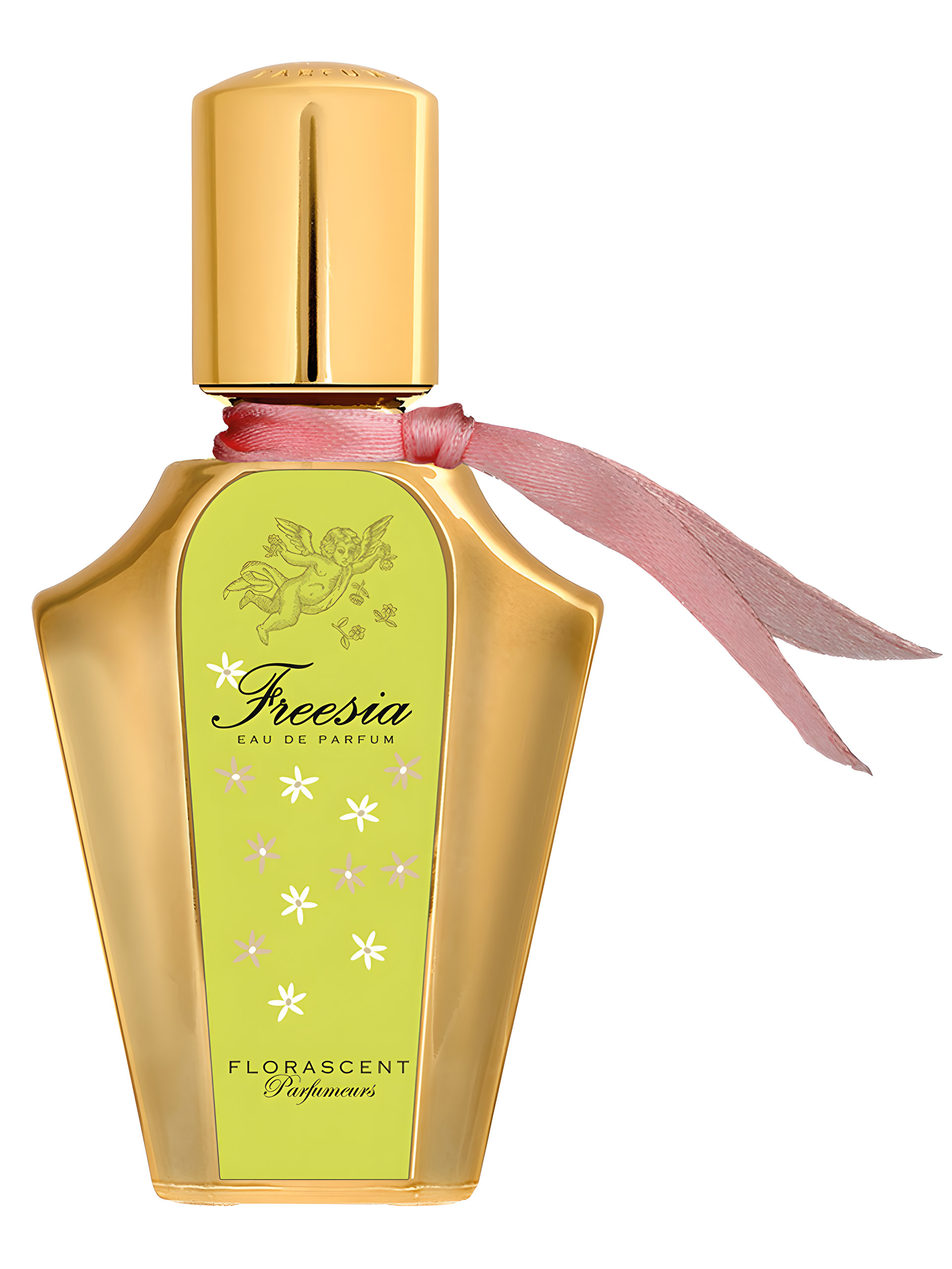 Picture of Freesia fragrance