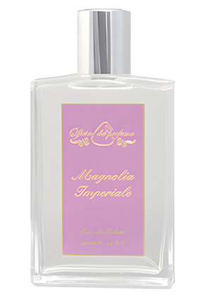 Magnolia Imperiale by Officine del Profumo perfume bottle