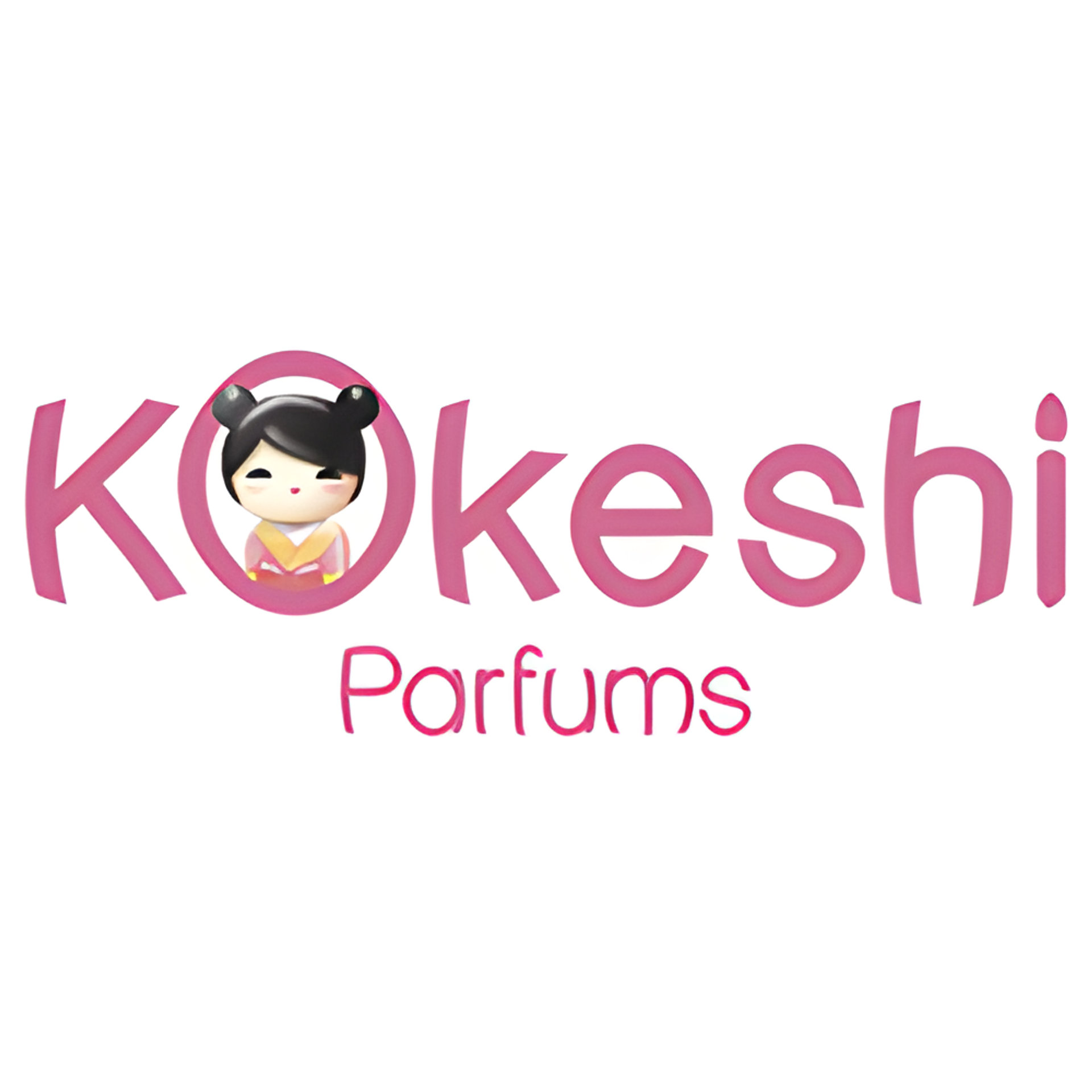 Picture of Kokeshi brand
