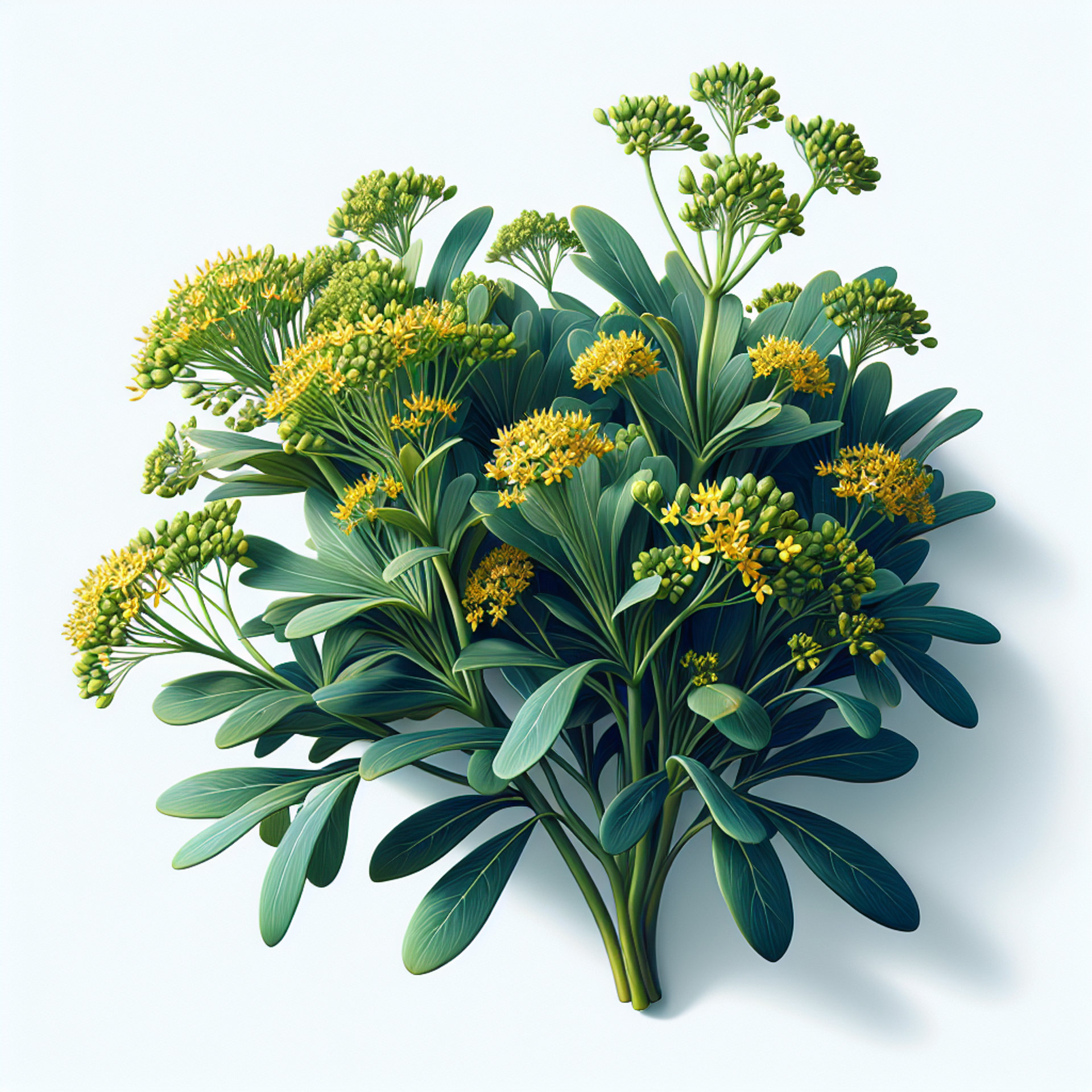 Picture of Chai Hu note