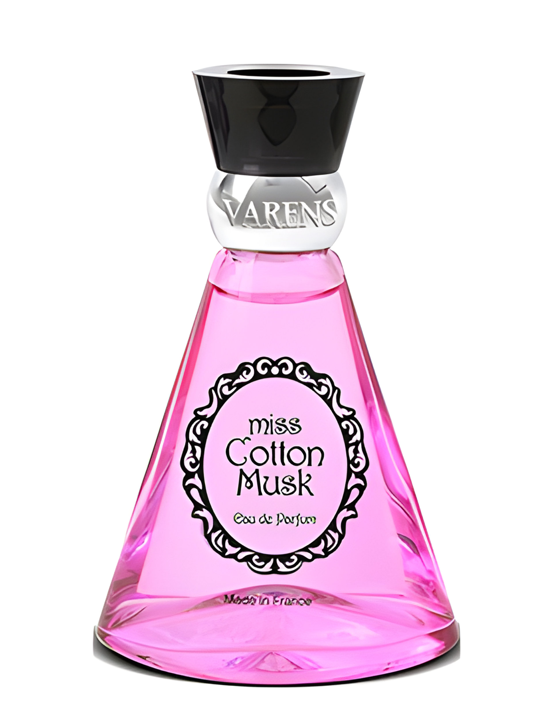 Picture of Miss Cotton Musk fragrance